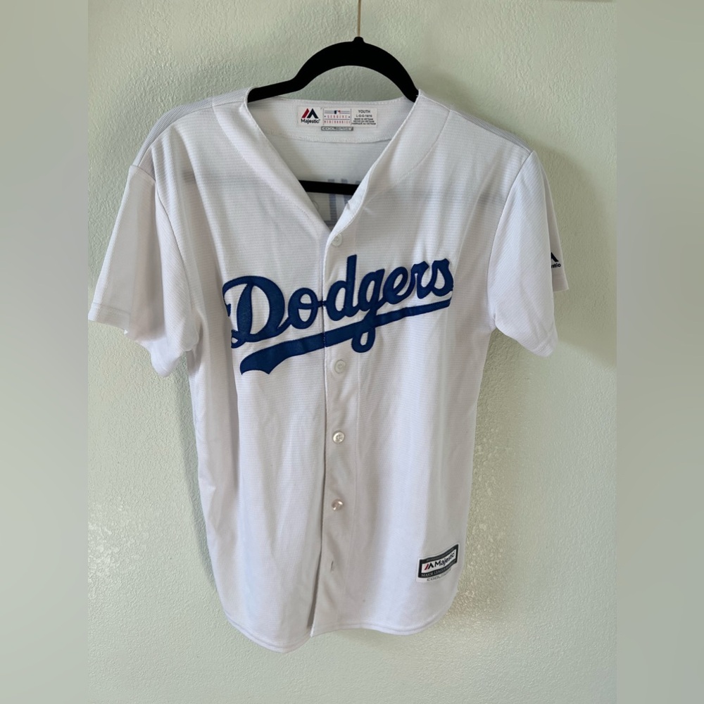 Dodgers Jersey